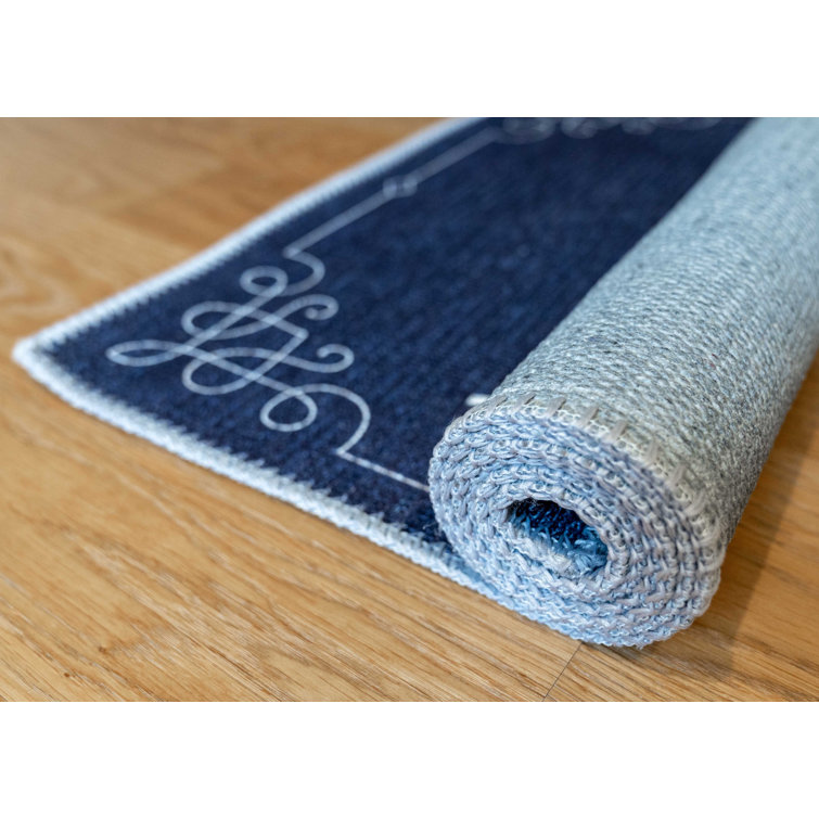 Red Barrel Studio® Dongola Natural Fiber Bath Rug & Reviews Wayfair